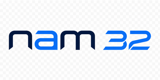 nam 32 logo